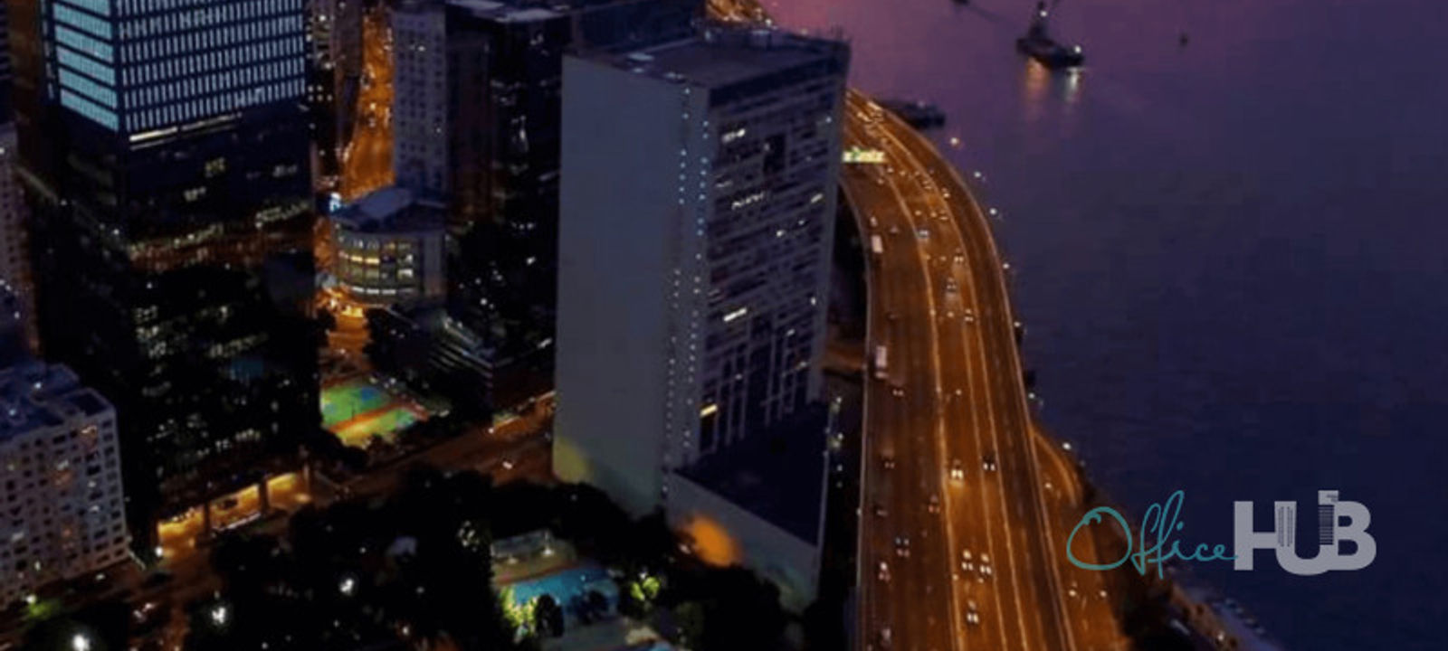 Eastern Harbour Centre - Image 1