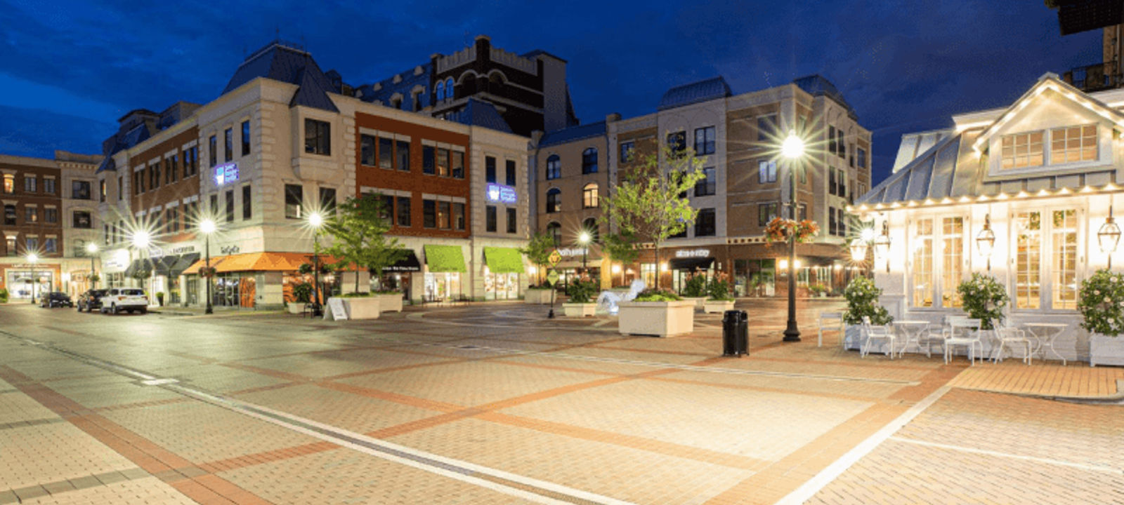 Carmel City Center - Image 1