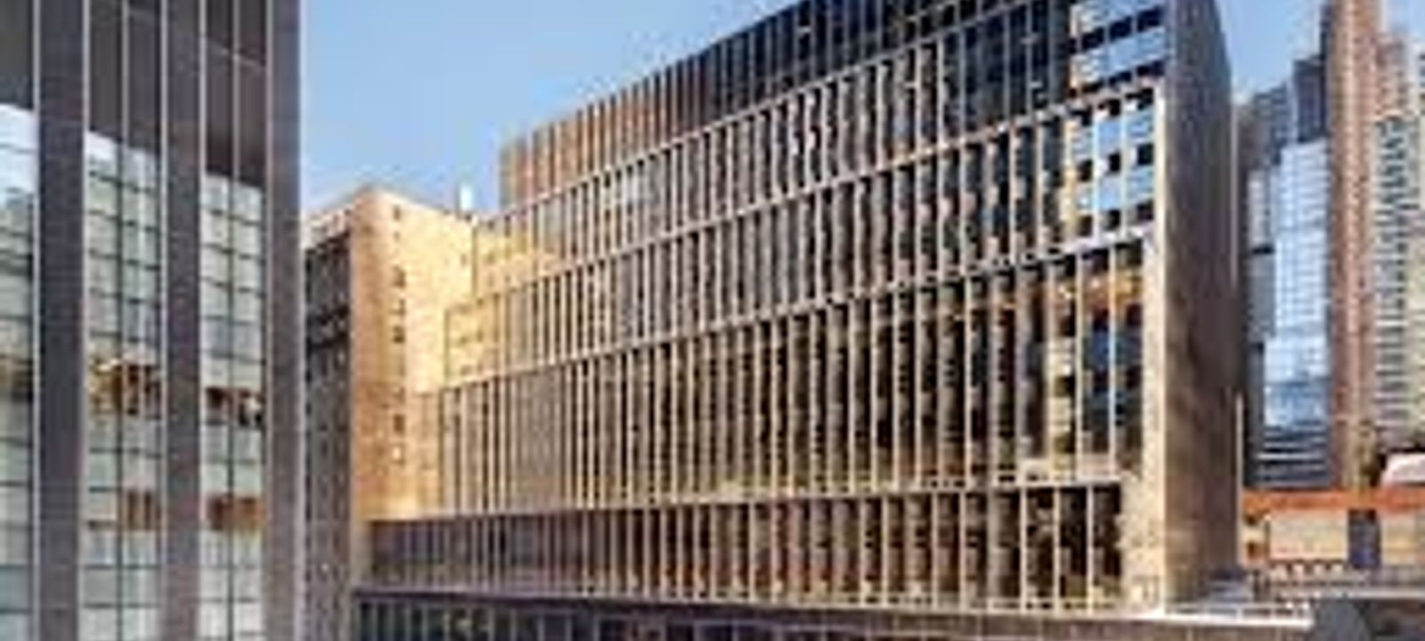 Rockefeller Center Rockefeller Center - Image 1