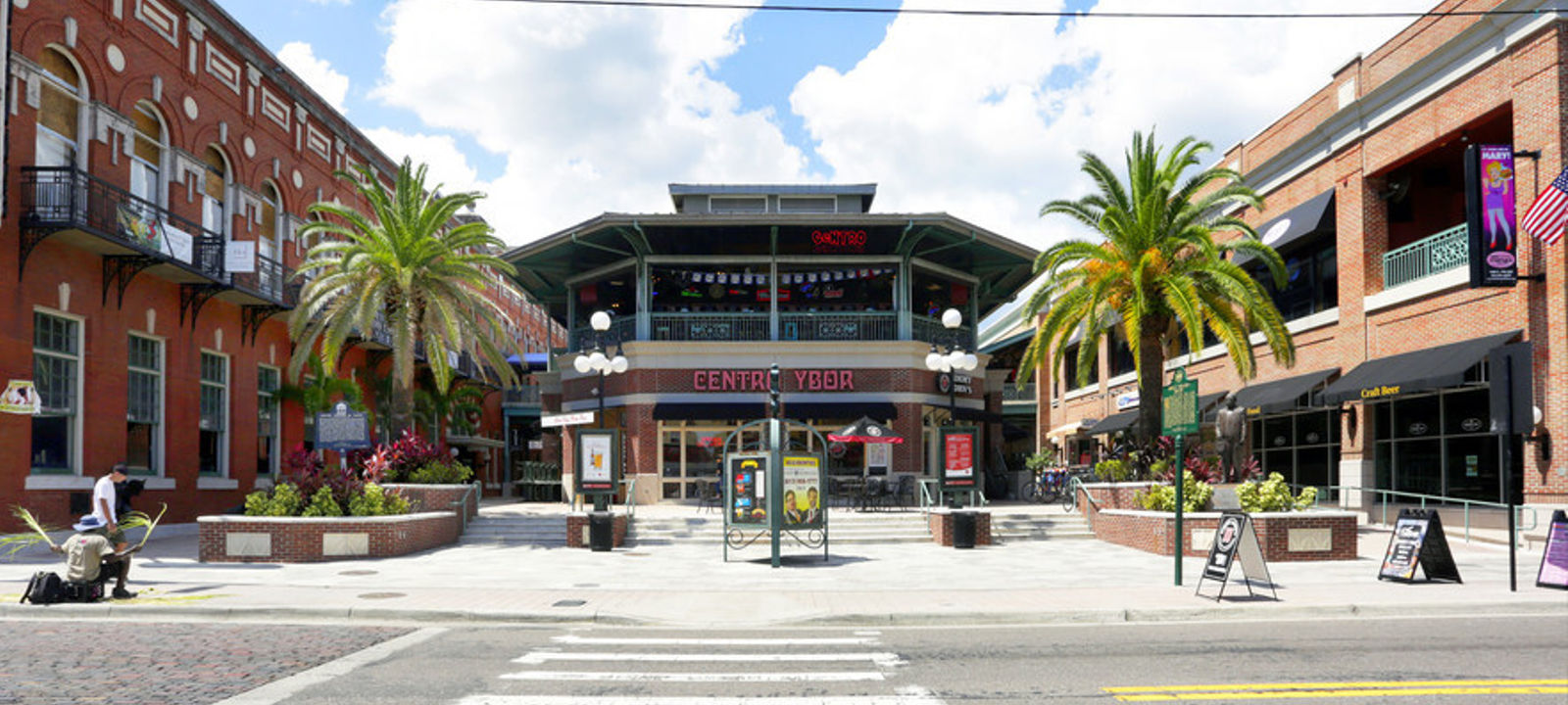 Centro Ybor - Image 1