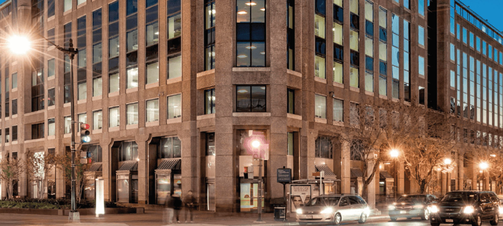 Mt. Vernon Triangle - Image 1