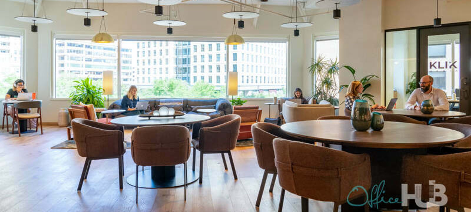 Ballston Exchange - Image 1