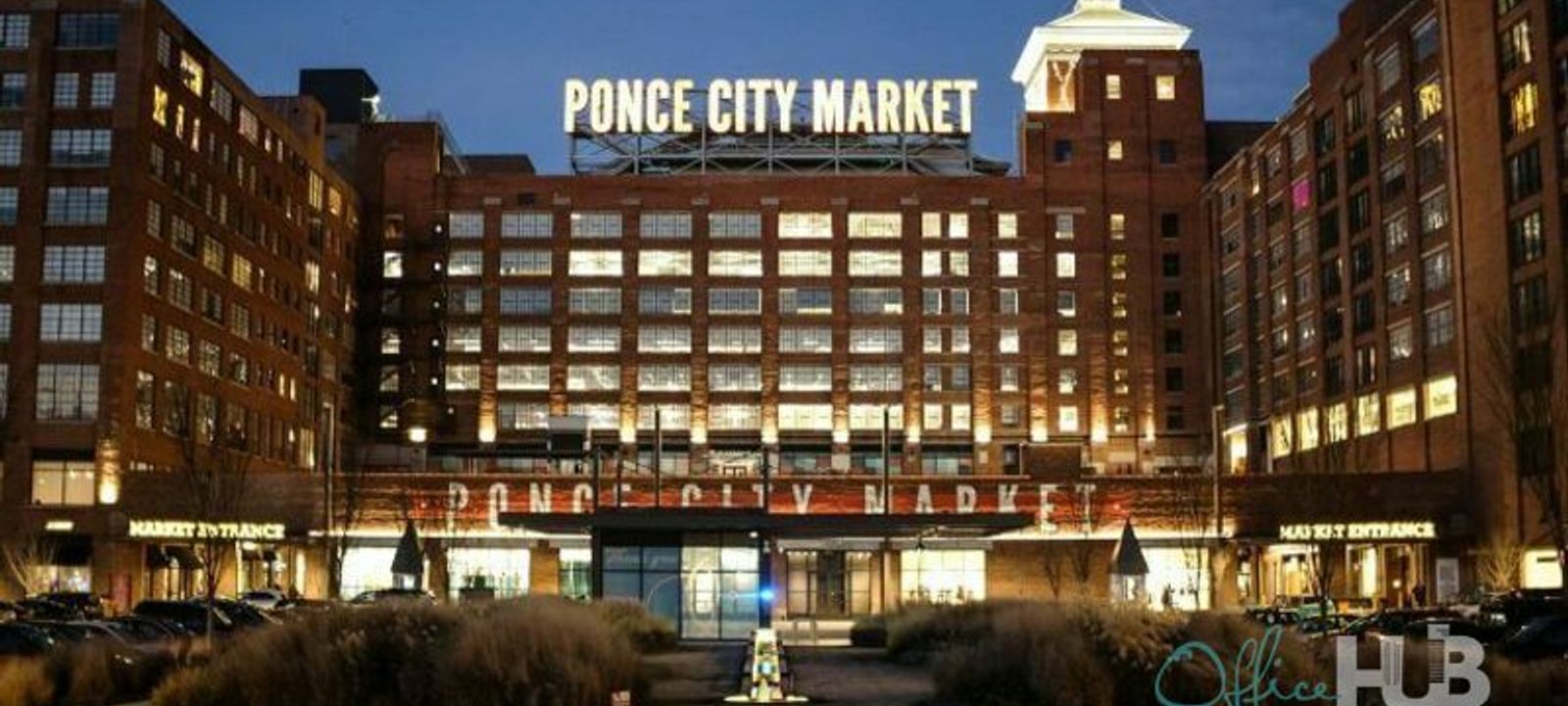 Ponce City Market - Image 1