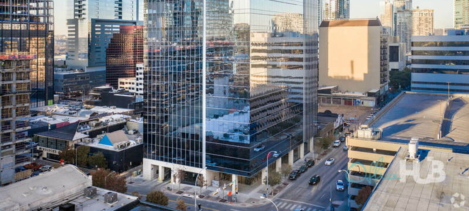 5th and Colorado - Image 1