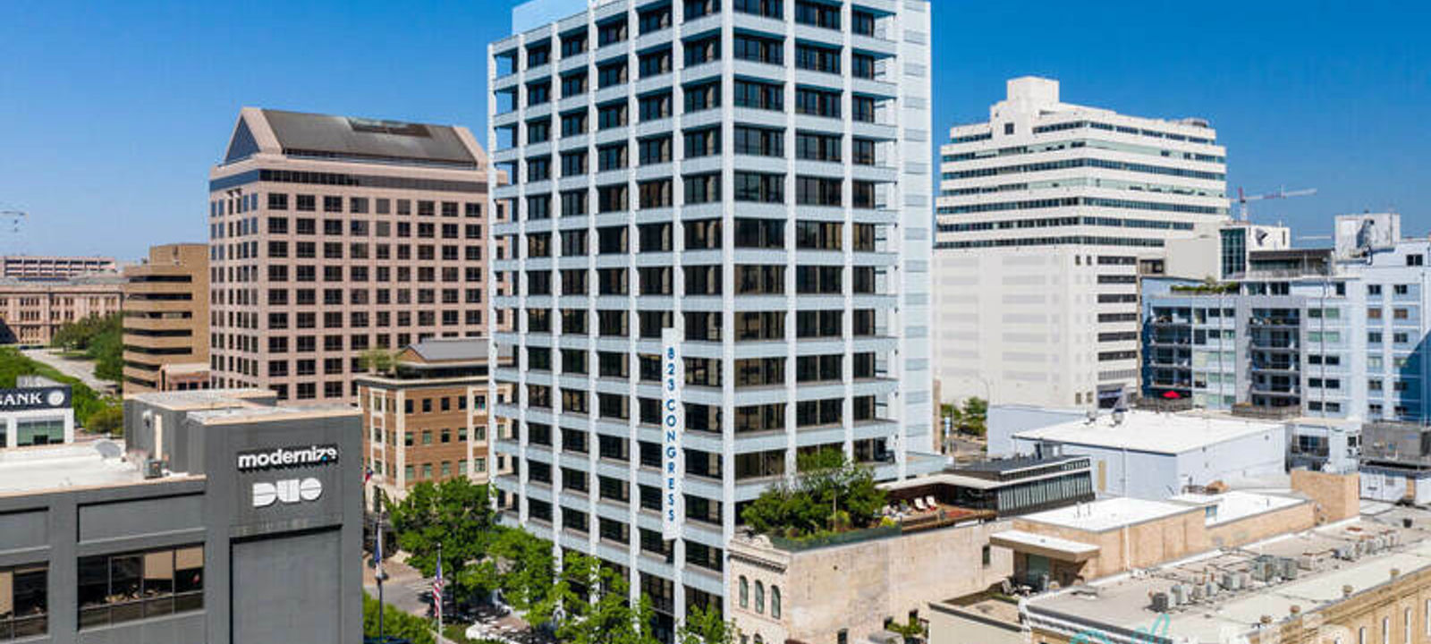 9th and Congress - Image 1