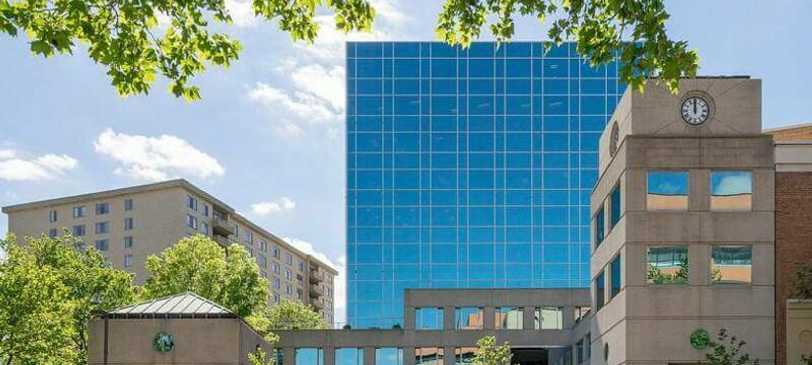 7200 Wisconsin Ave, Bethesda - Image 1