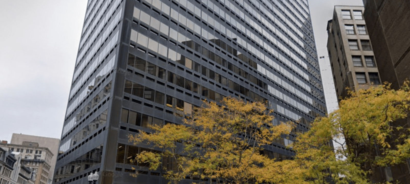 Boston Financial District - Image 1