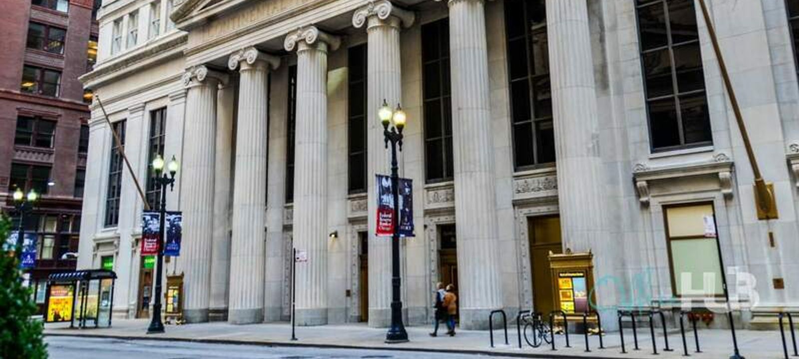 Central Loop - Image 1