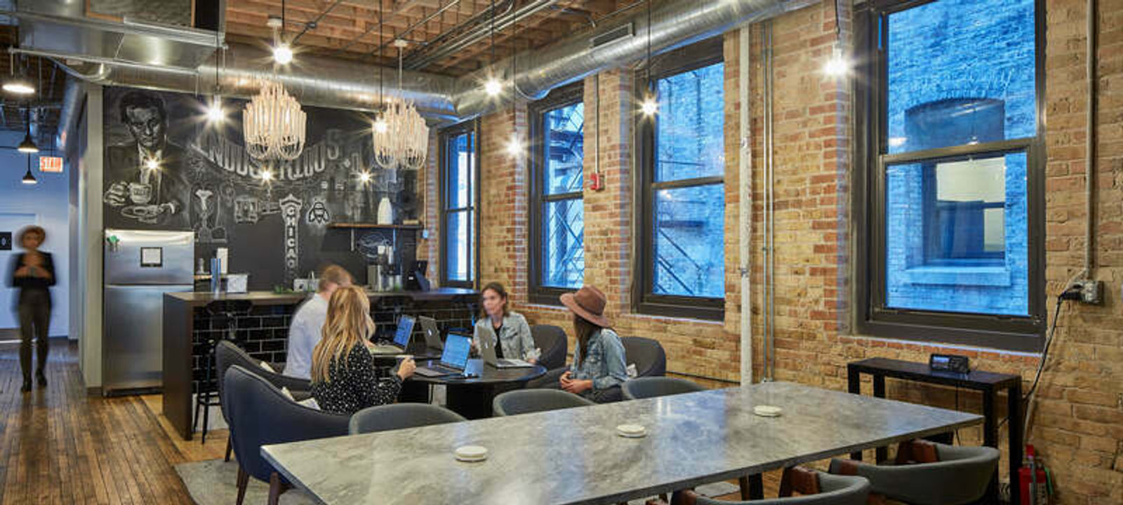 320 W Ohio Street, Chicago - Image 1