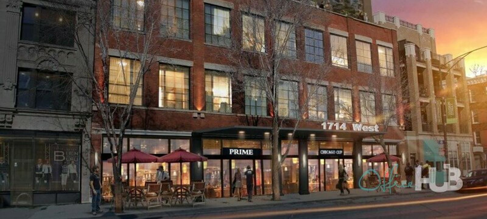 Wicker Park - Image 1