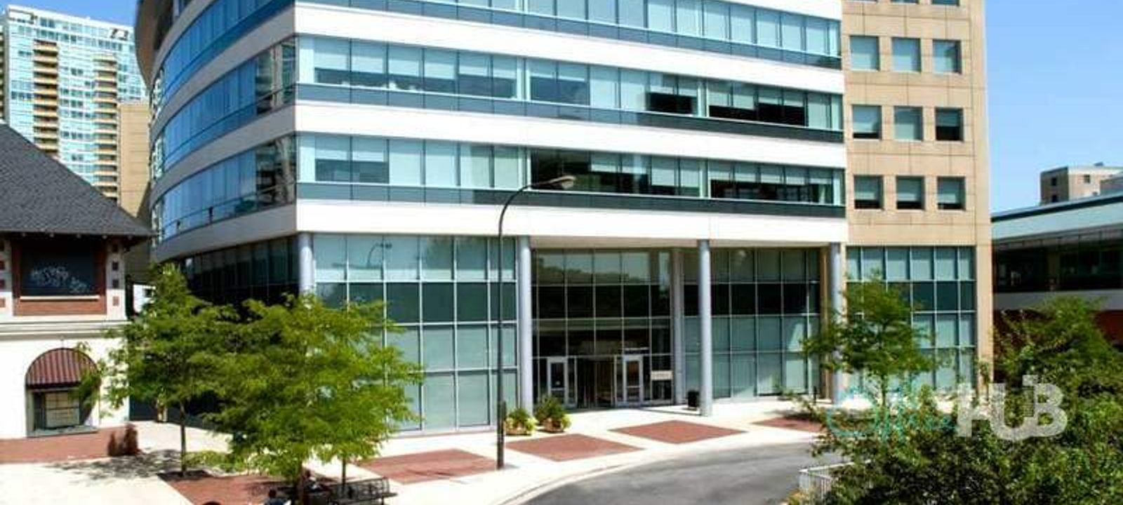 Church Street Plaza - Image 1