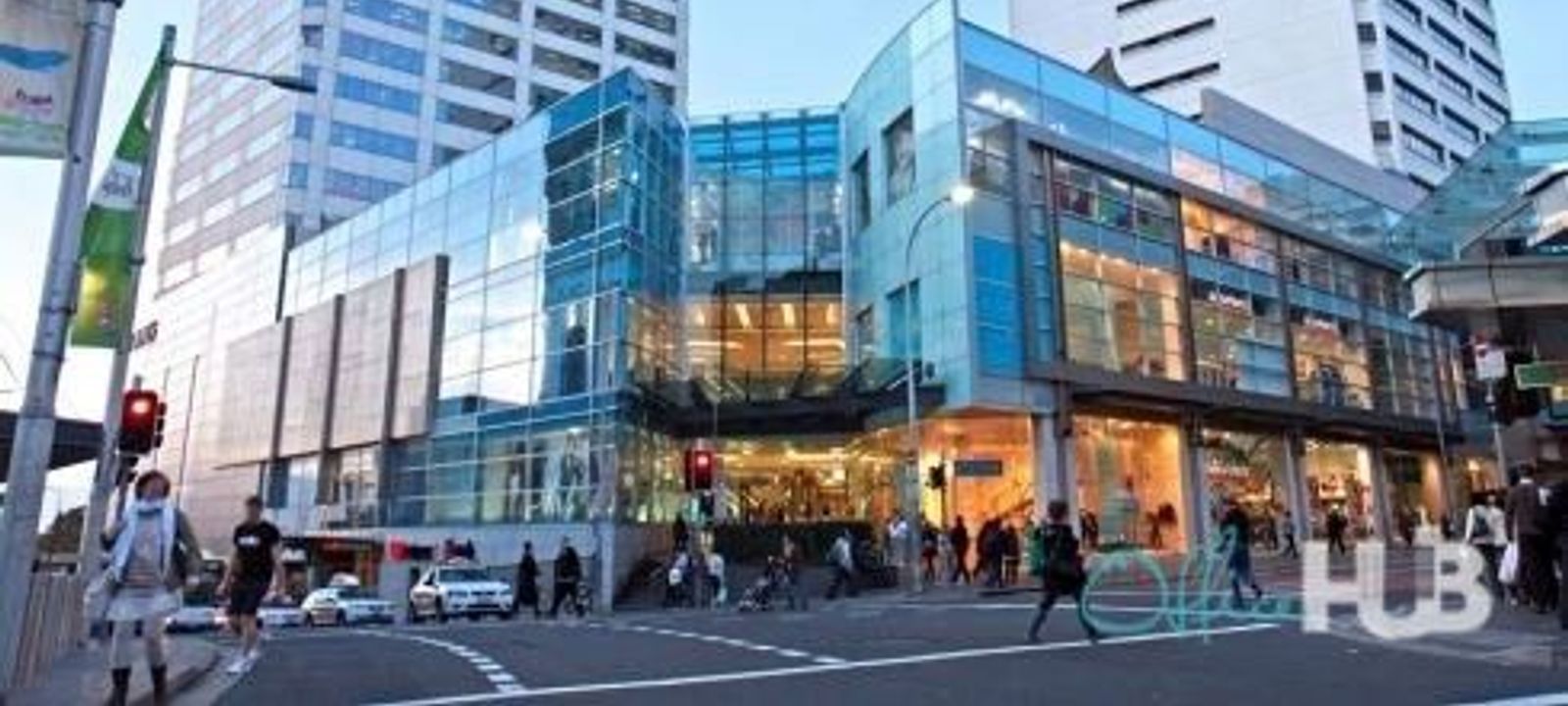 101 Grafton, Bondi Junction - Image 1