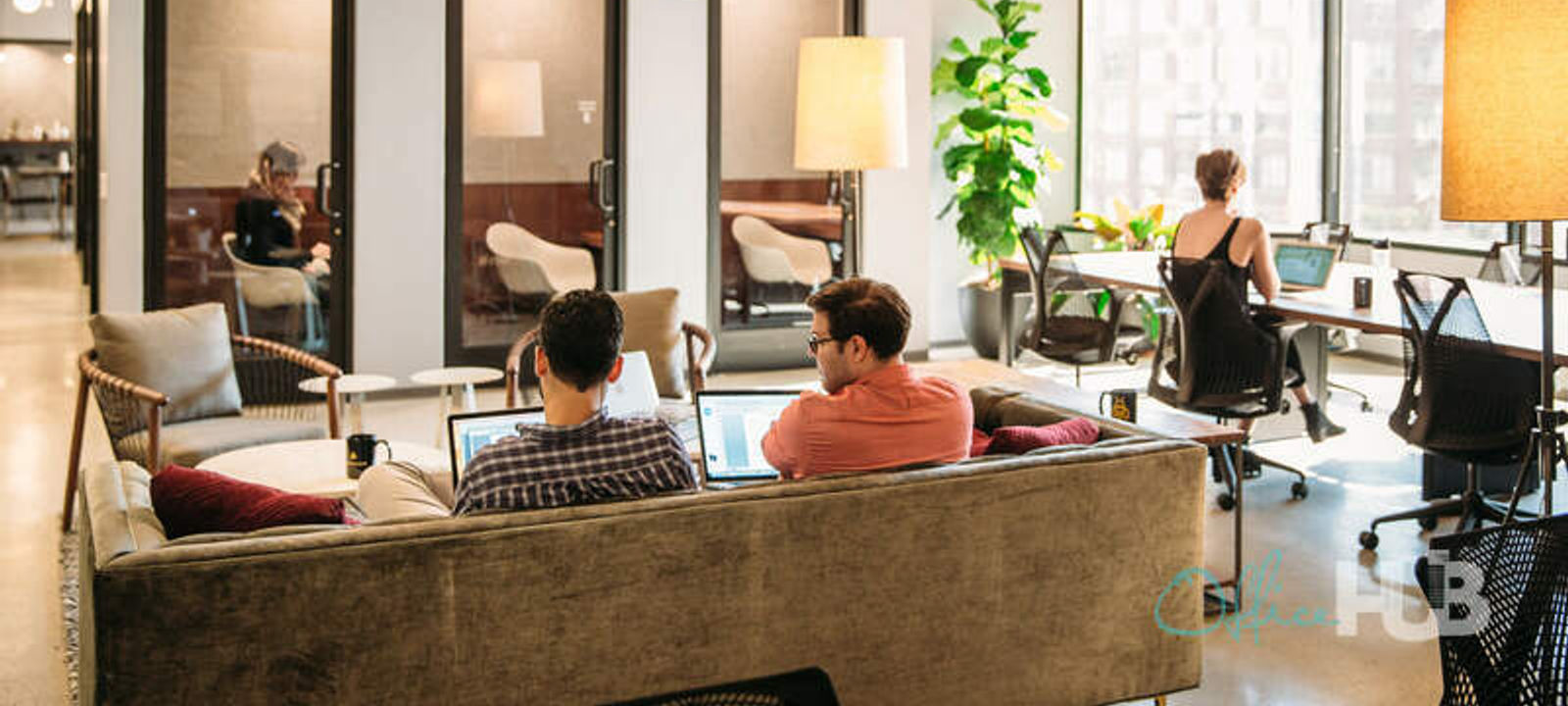 600 Wilshire Blvd, Los Angeles - Image 1