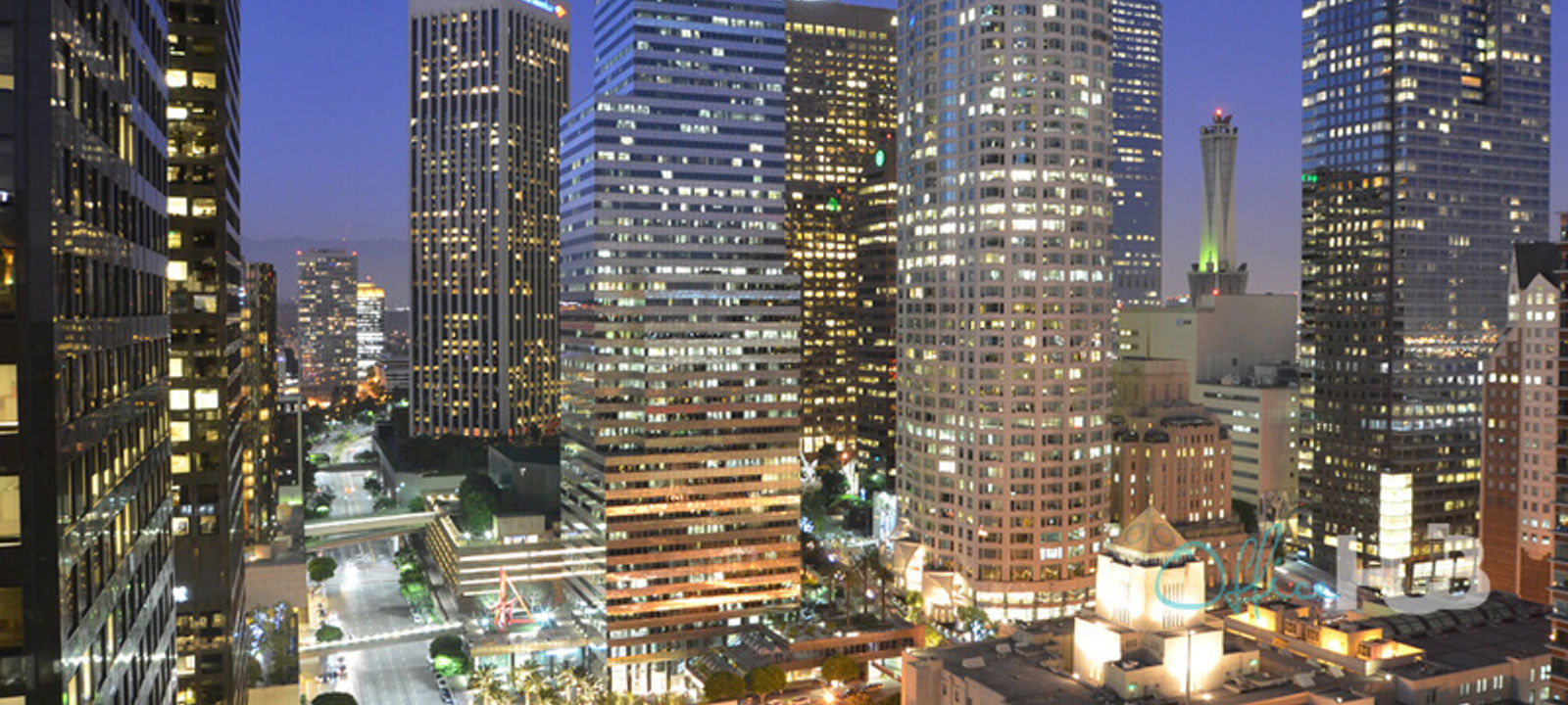 5th and Flower - Image 1