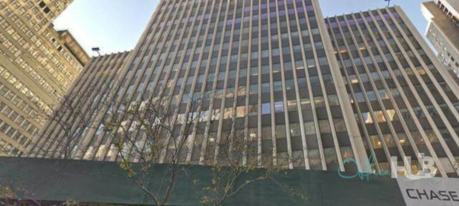 Bryant Park on Broadway - Image 1