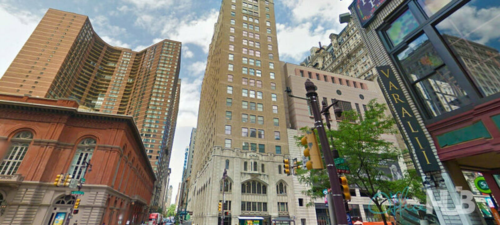 Avenue of the Arts - Image 1