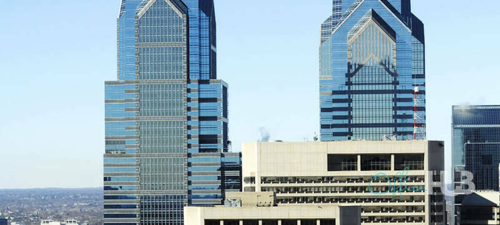 Two Liberty Place - Image 1