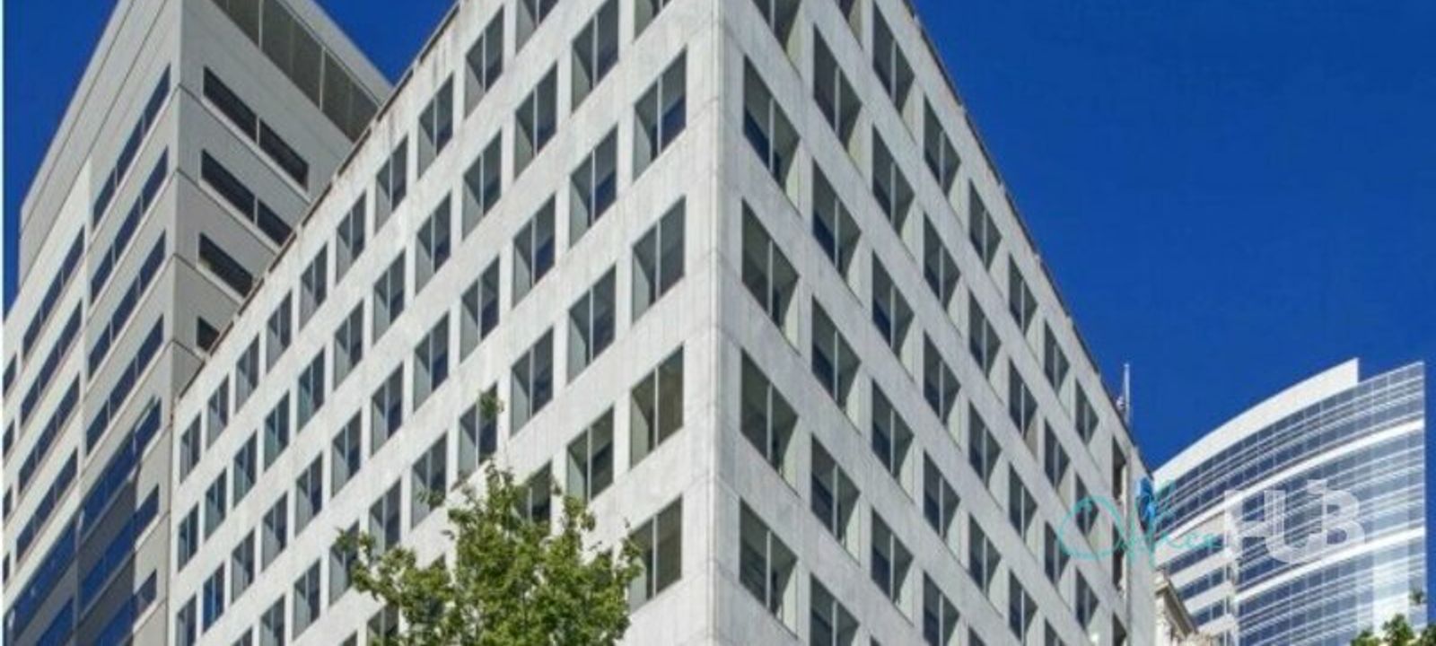 Pioneer Square - Image 1