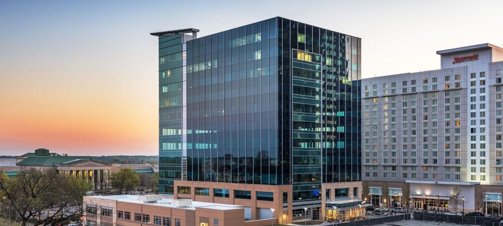 Charter Square - Image 1