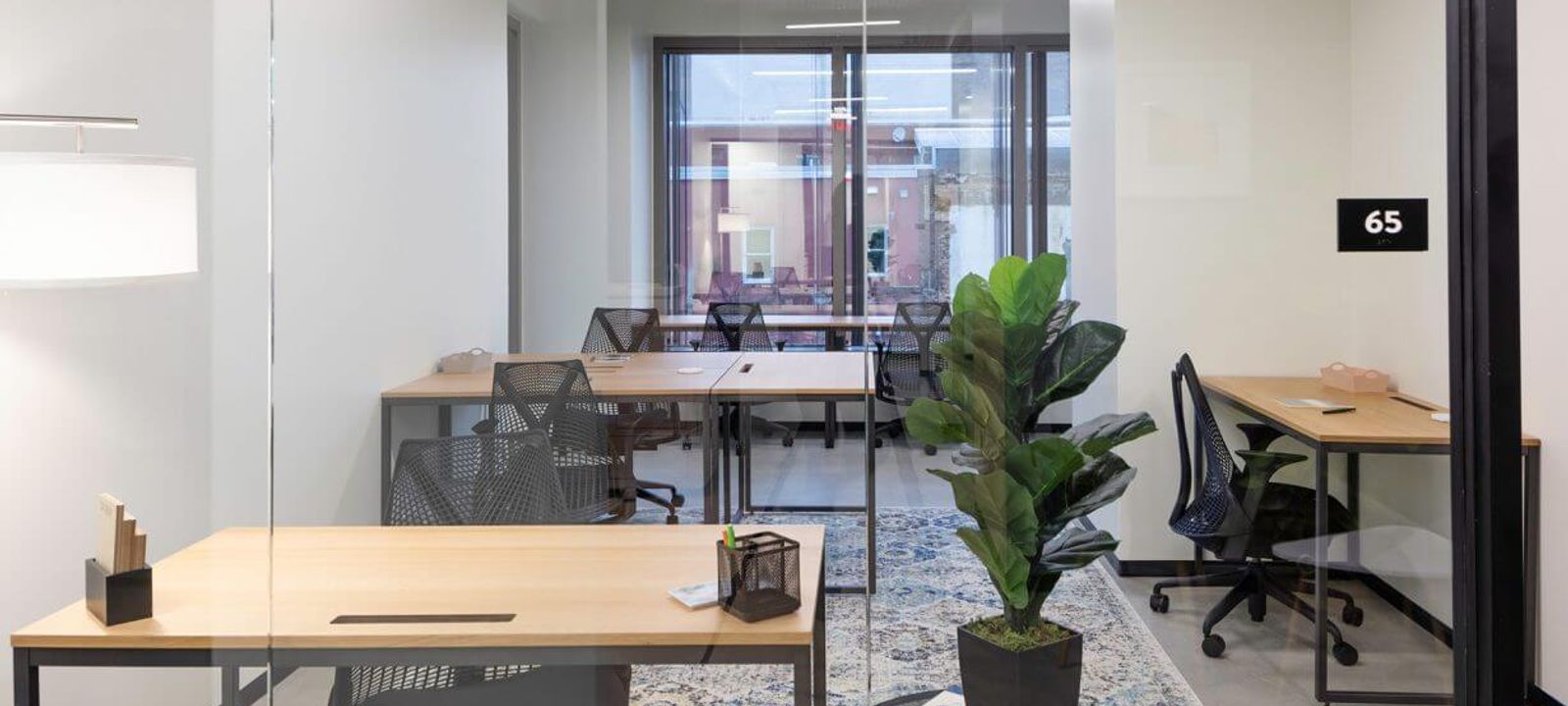 150 Fayetteville Street, Raleigh - Image 1