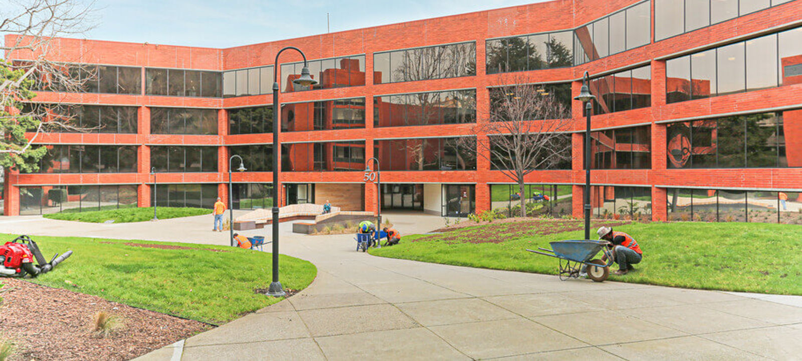 Embarcadero - Image 1