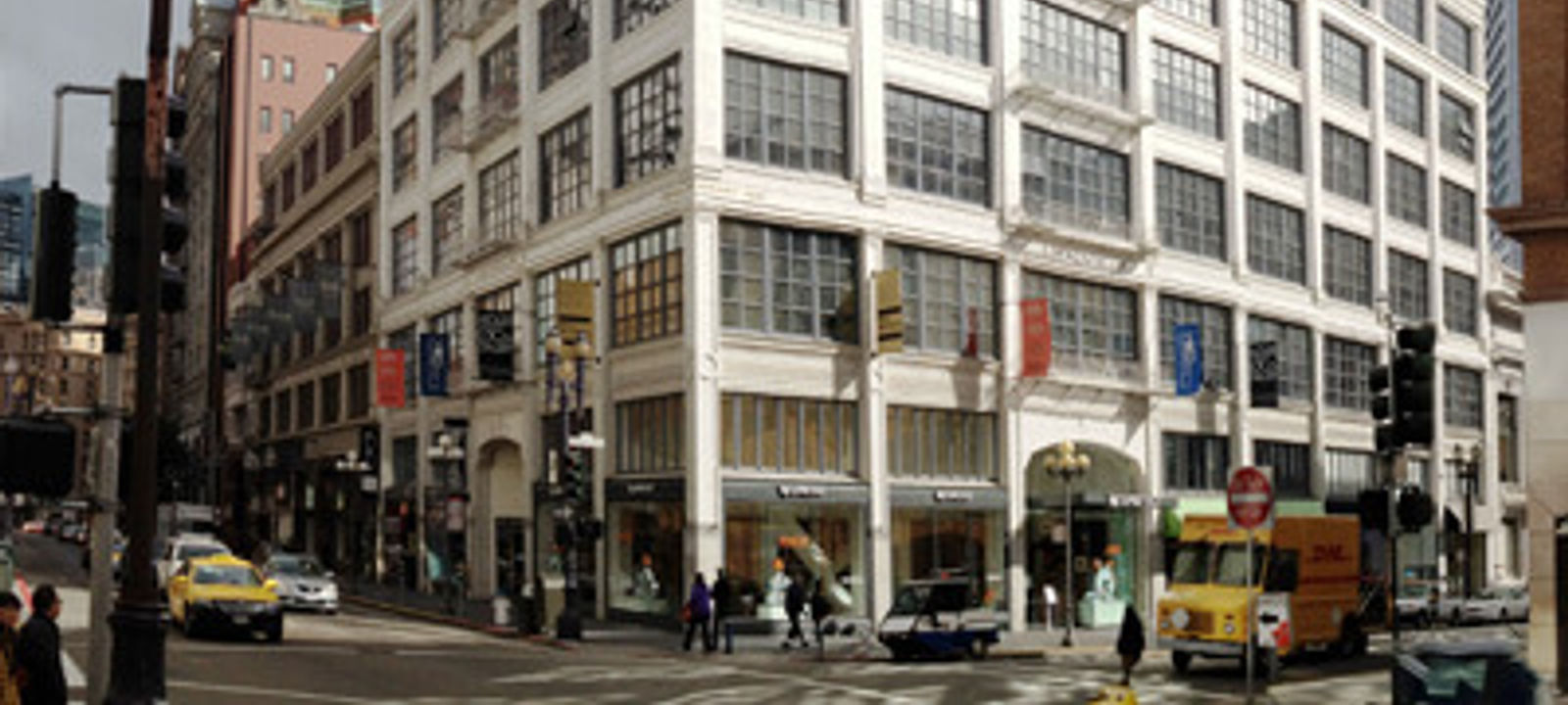 77 Geary Street, San Francisco - Image 1