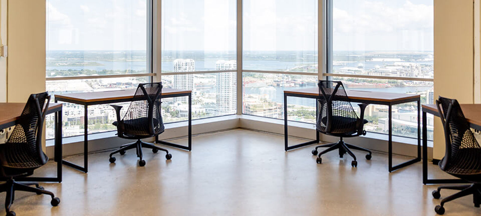 401 East Jackson Street, Tampa - Image 1