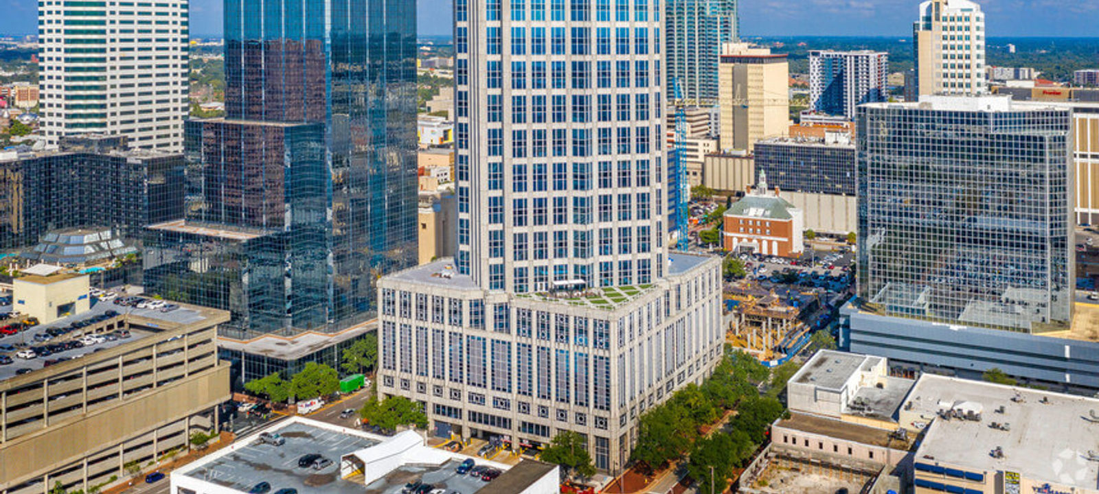 Tampa Downtown - Image 1