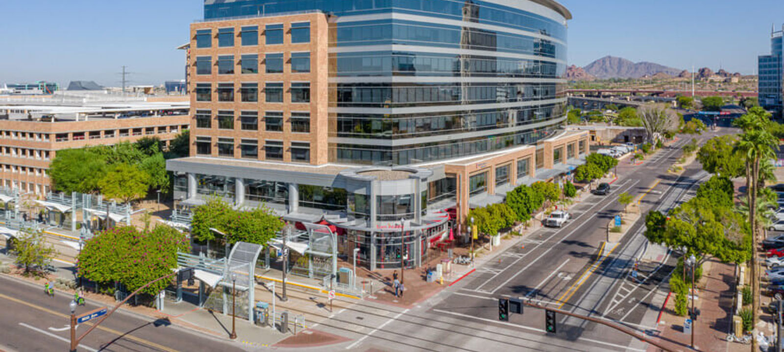 222 South Mill Avenue, Tempe - Image 1