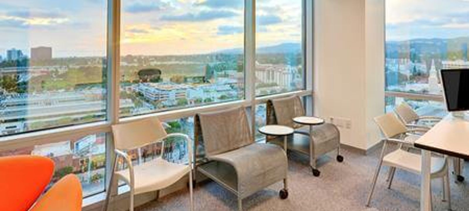 1100 Glendon Avenue, Los Angeles - Image 1