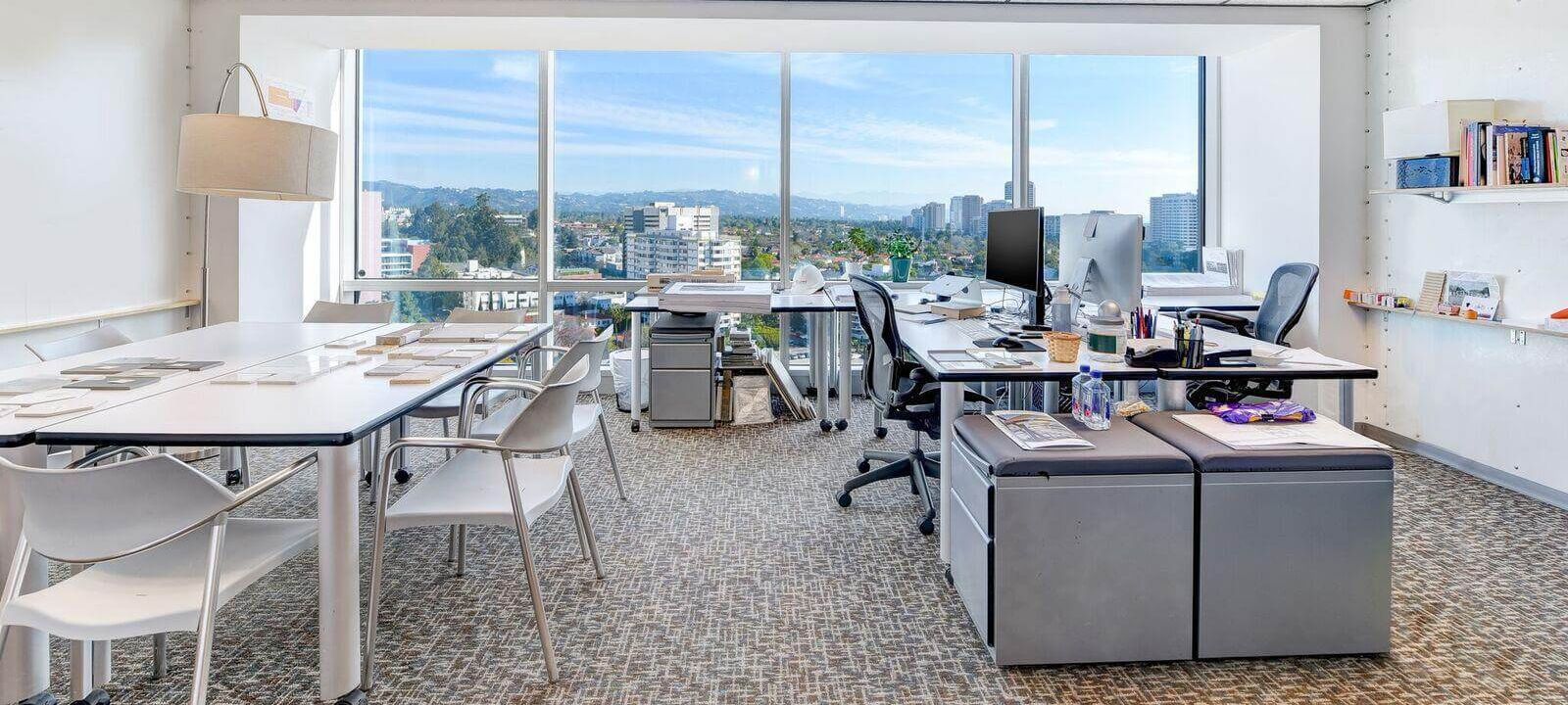 1100 Glendon Avenue, Los Angeles - Image 1