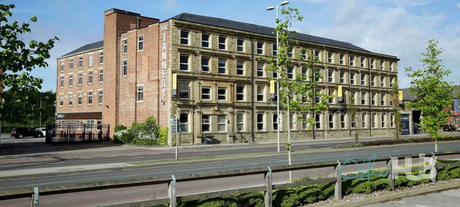 The Tannery - Image 1