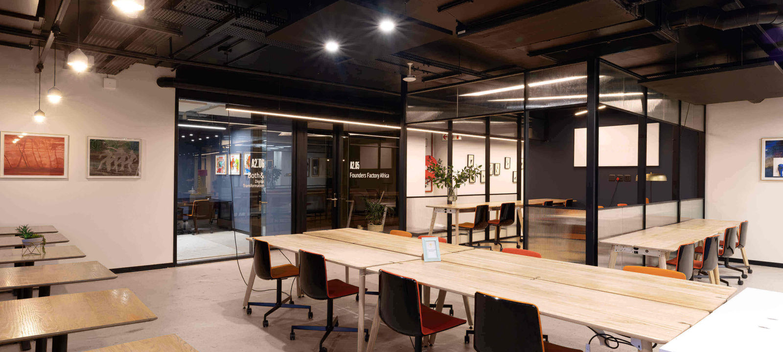 50 Harrington Street, District Six - Image 1