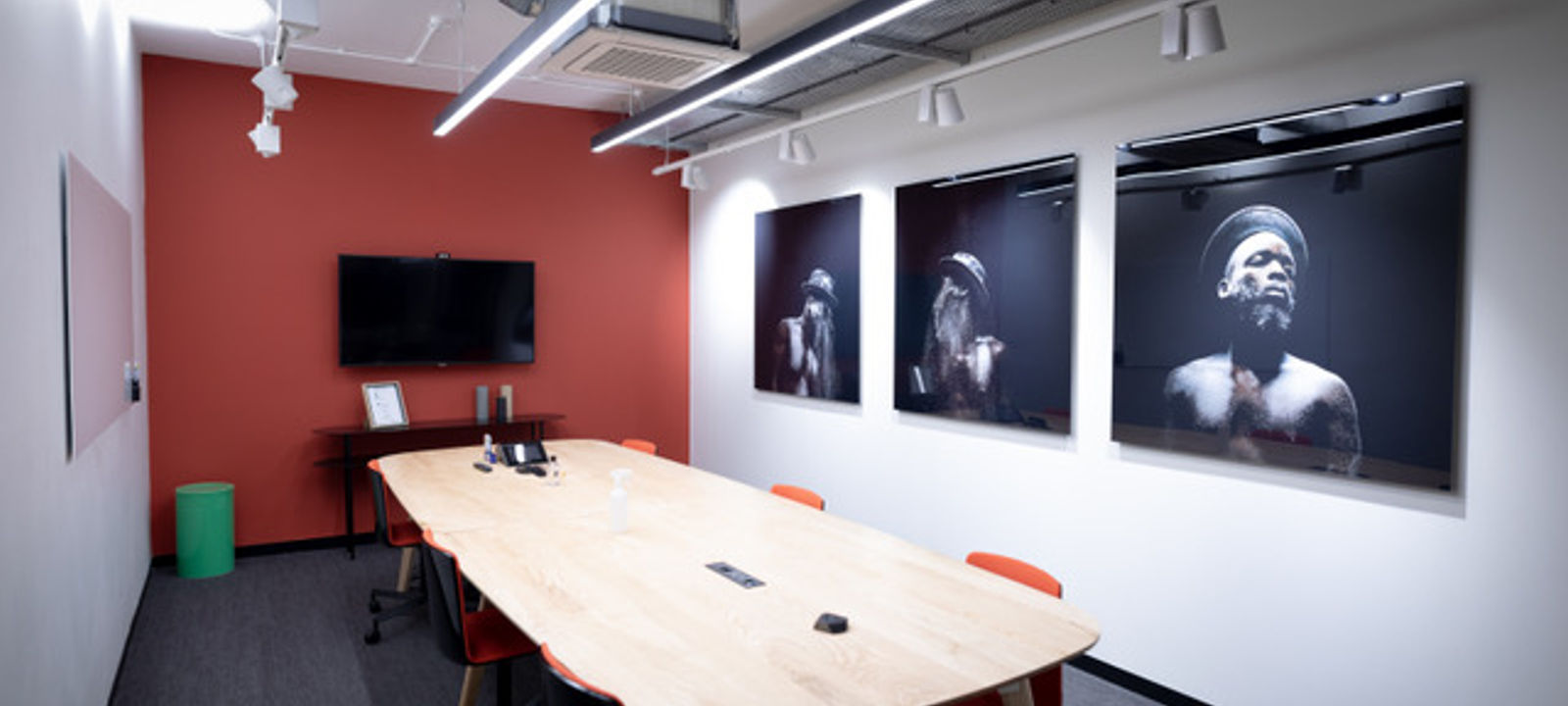 50 Harrington Street, District Six - Image 1