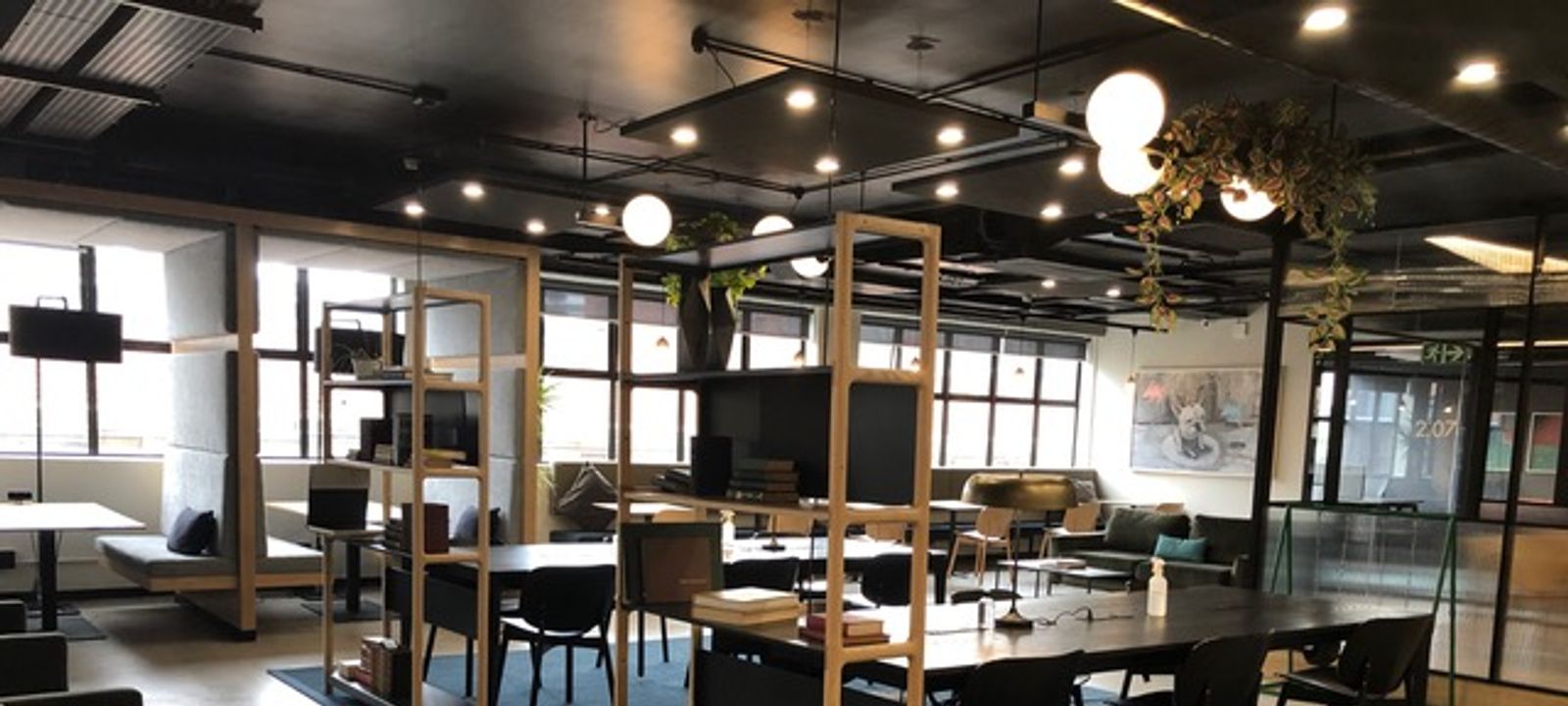 50 Harrington Street, District Six - Image 1