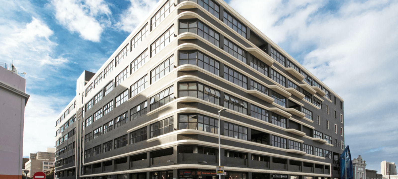 The Harrington - Image 1