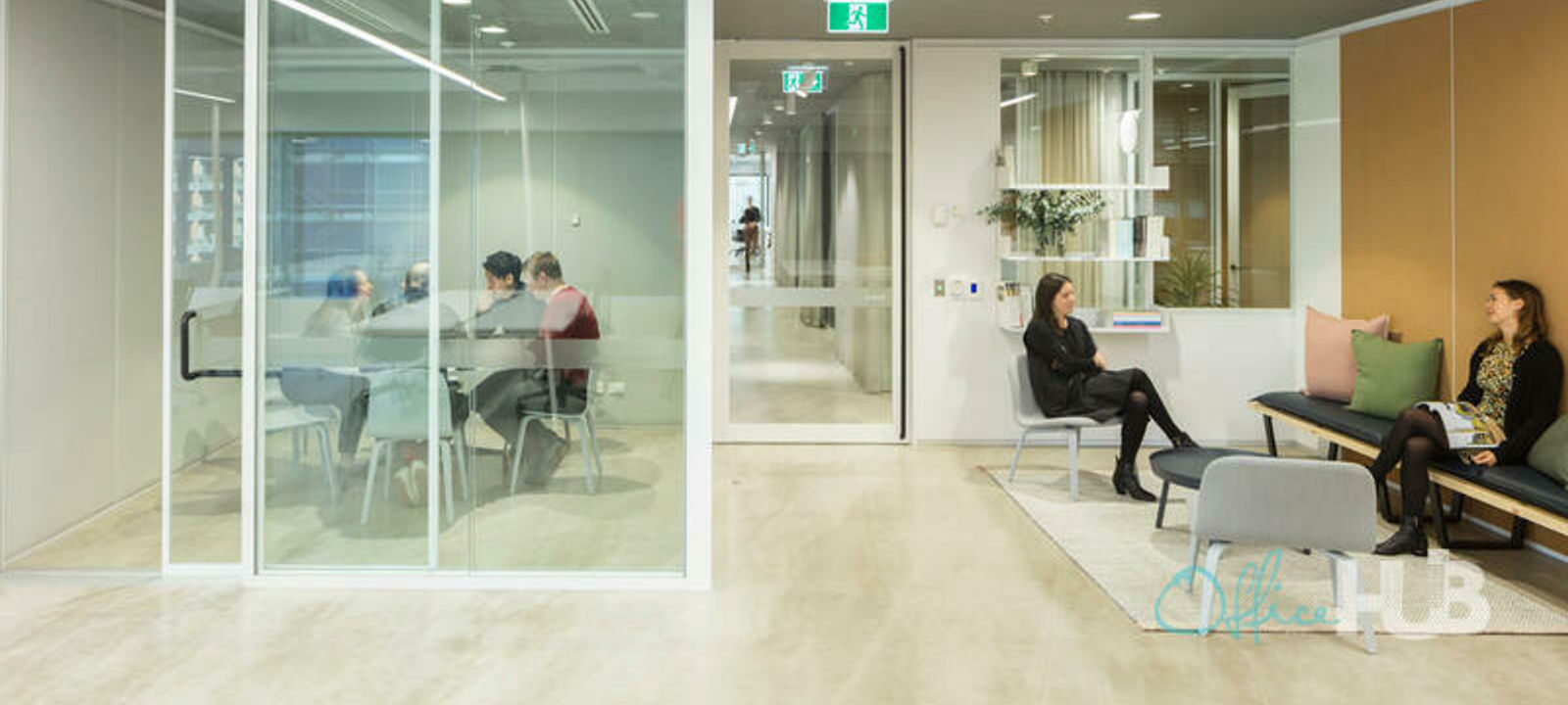 44 Market Street, Sydney - Image 1