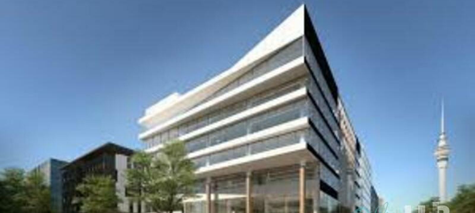 ONE55 Fanshawe - Image 1