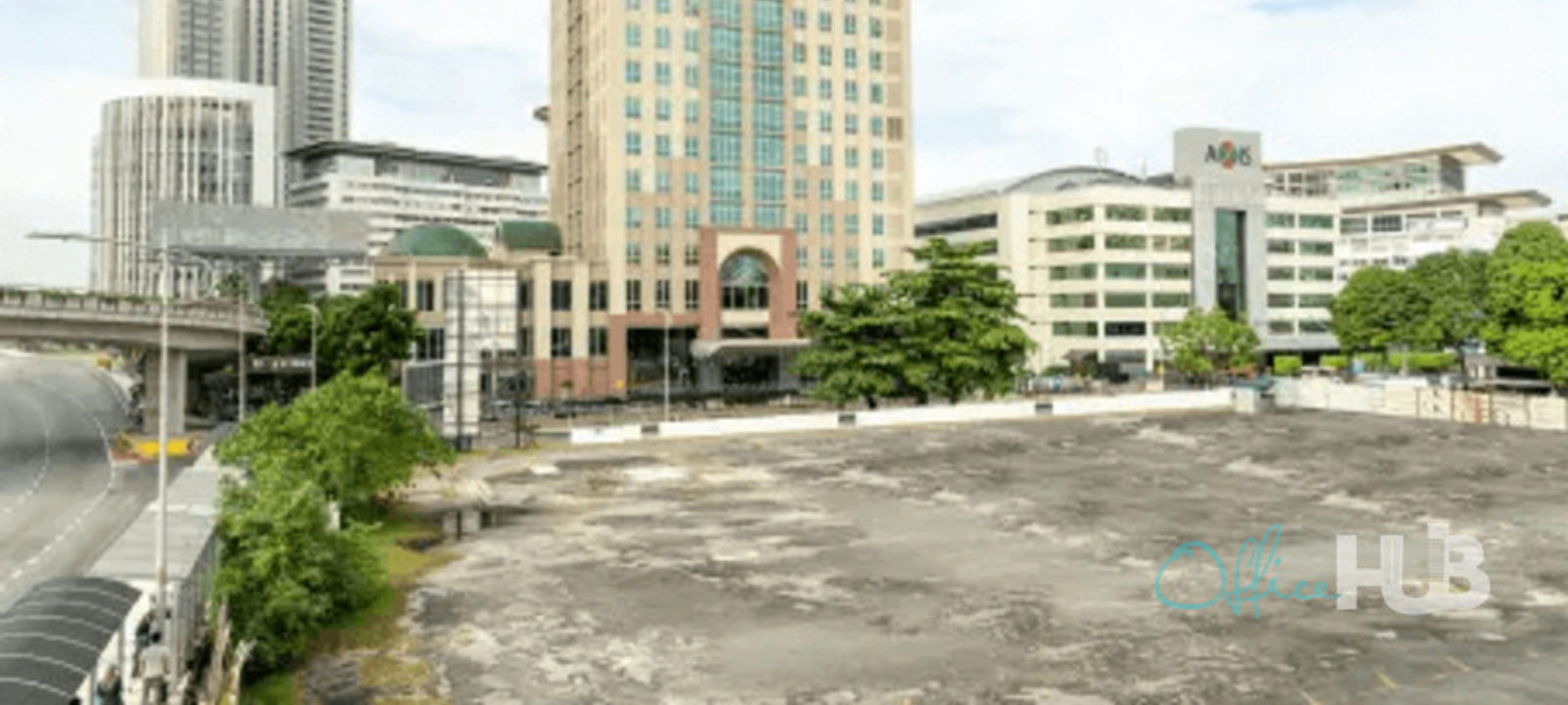 Menara Axis - Image 1