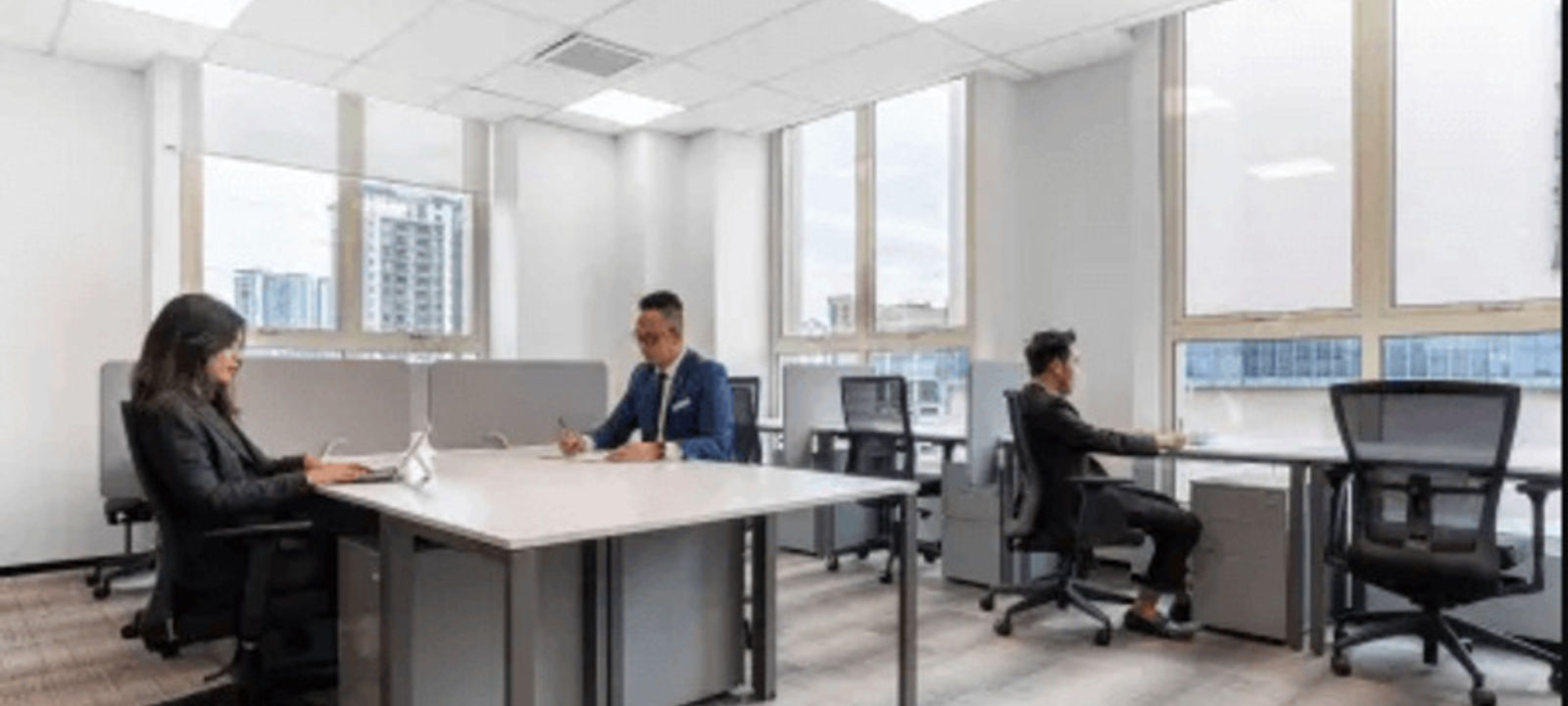 2 Jalan 51a/223, Petaling Jaya - Image 1