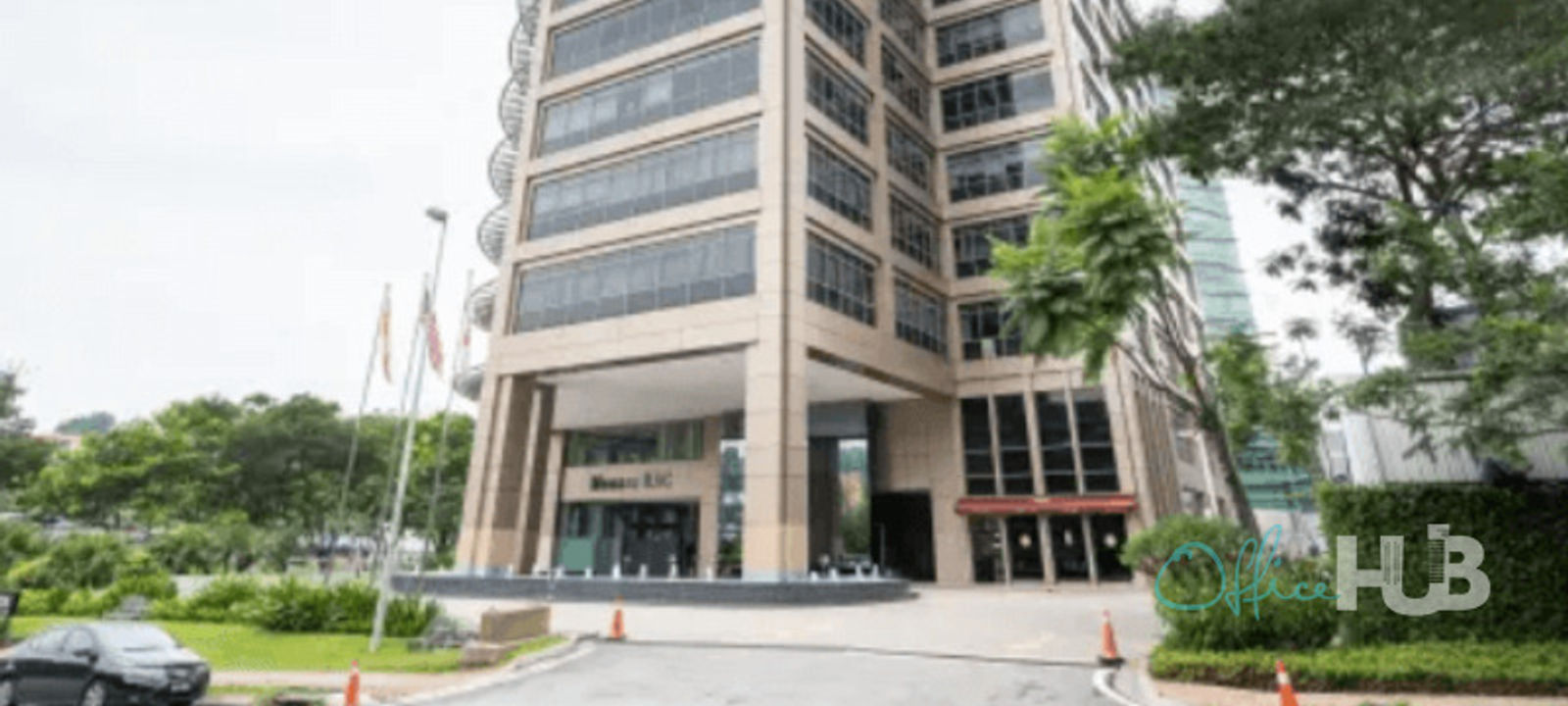 Menara UAC - Image 1