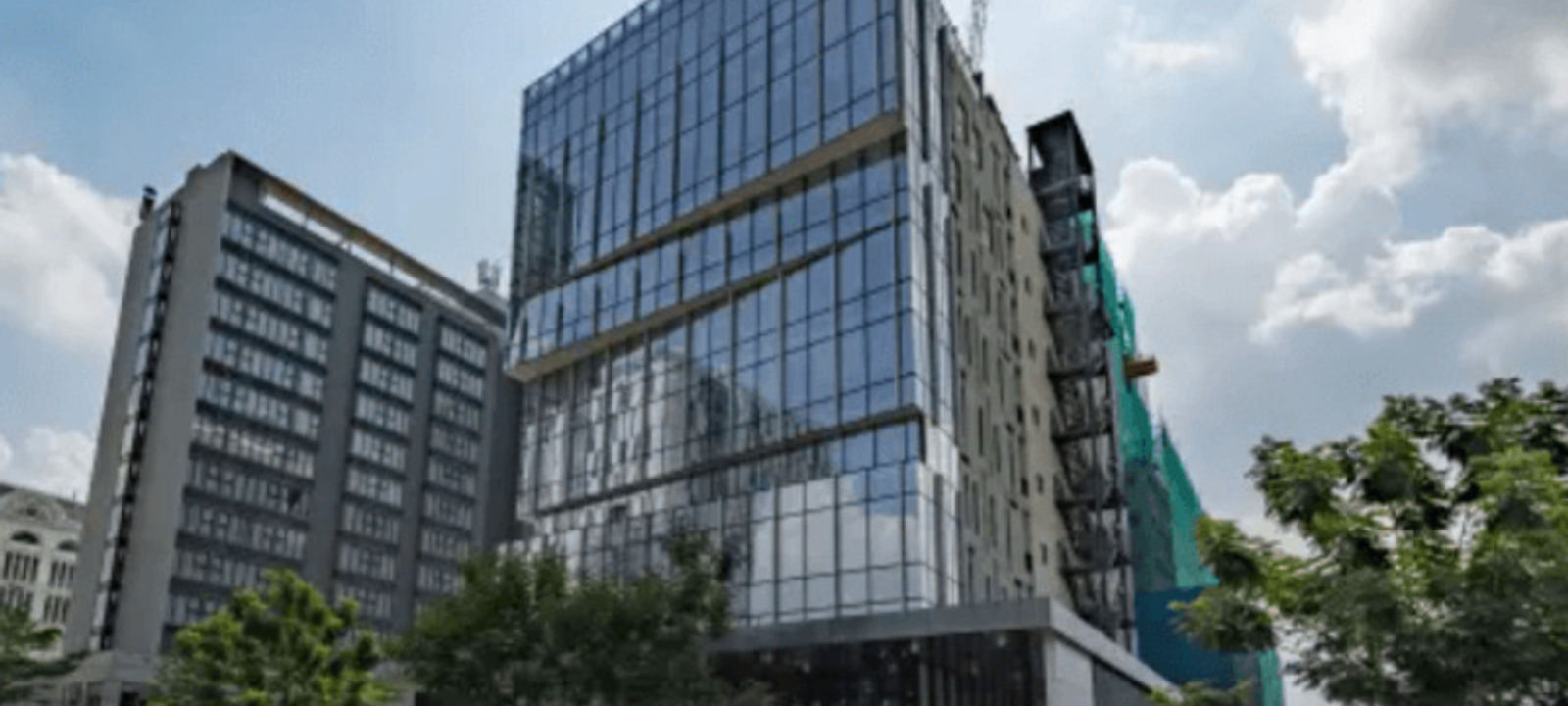 M-Building - Image 1