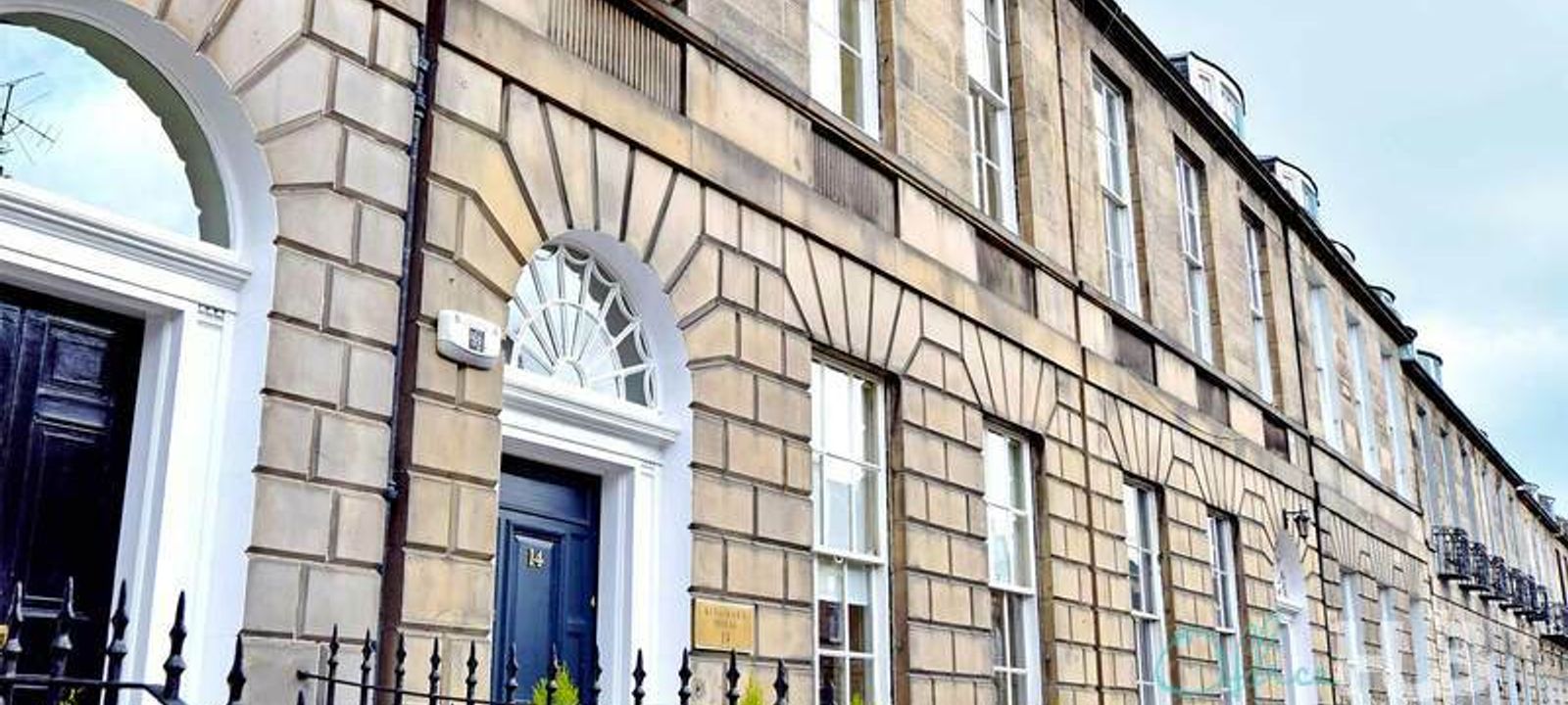 Kingsford House - Image 1