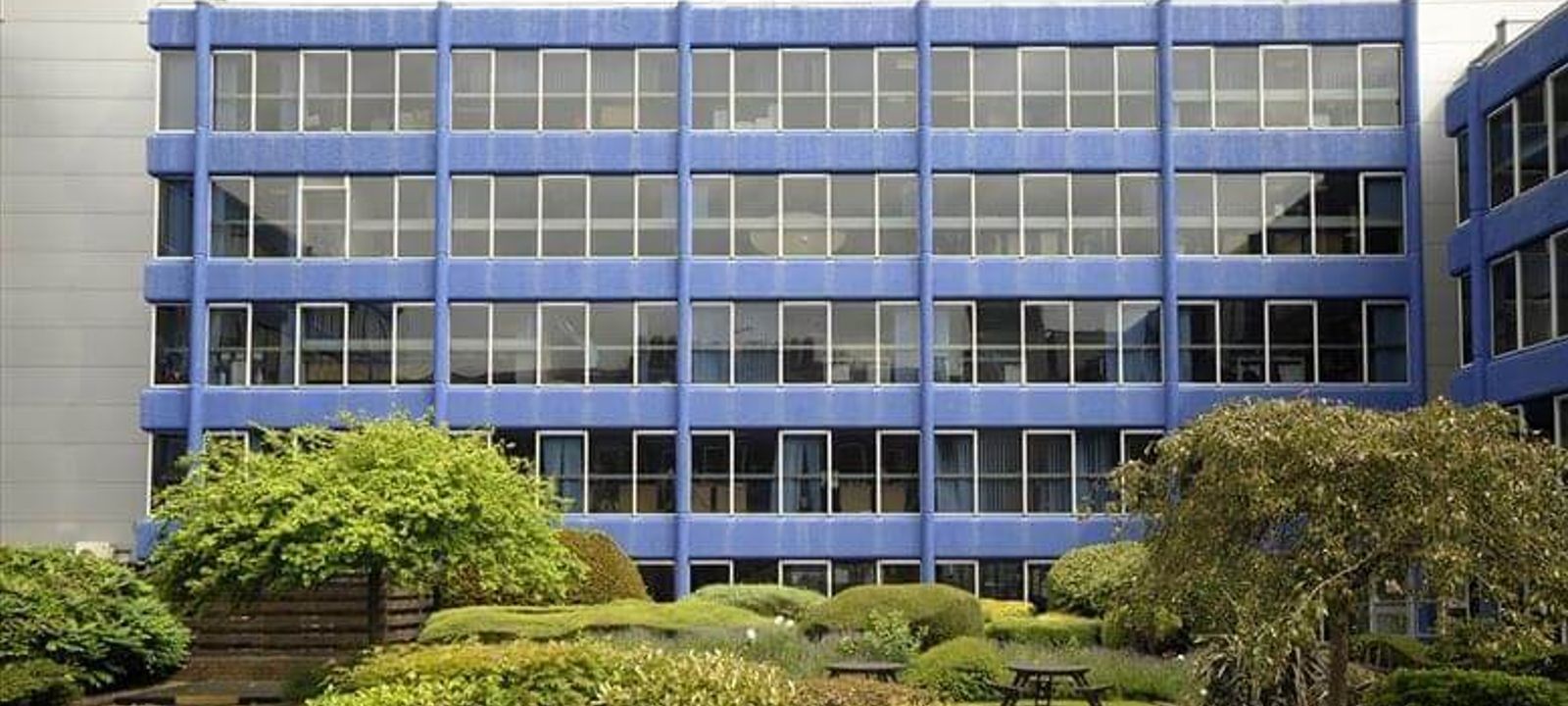 Cardinal Business Centre - Image 1
