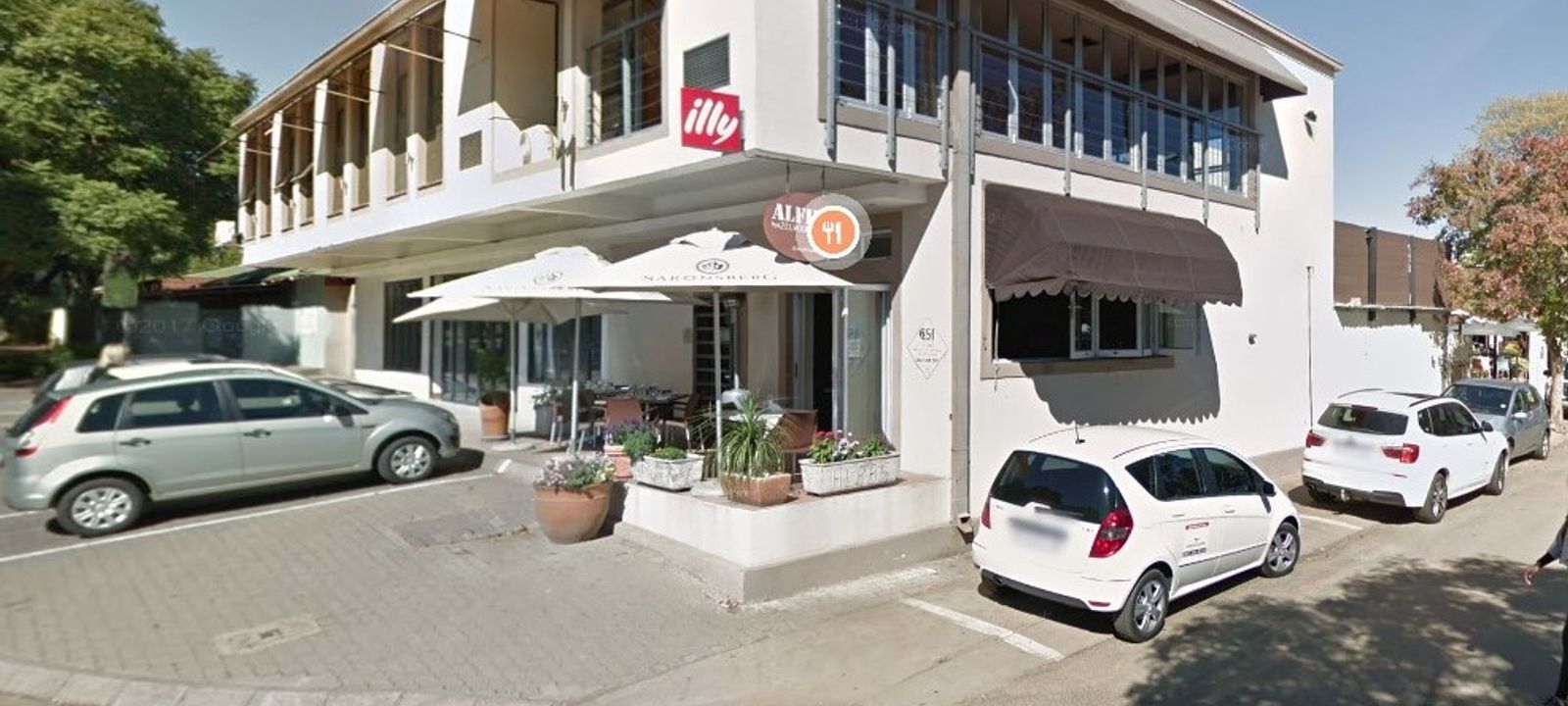 11 Hazelwood Road, Pretoria - Image 1