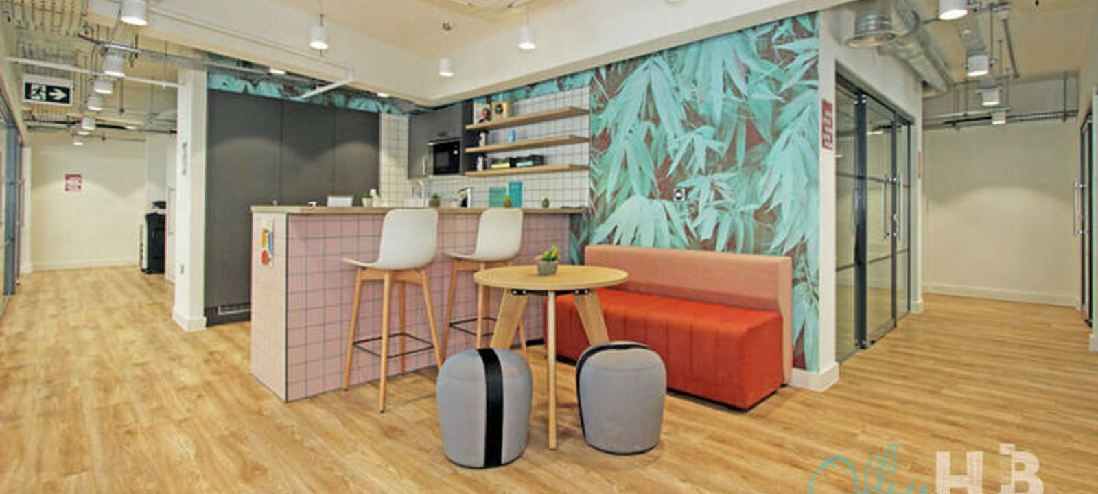 57a Hatton Garden, Holborn - Image 1