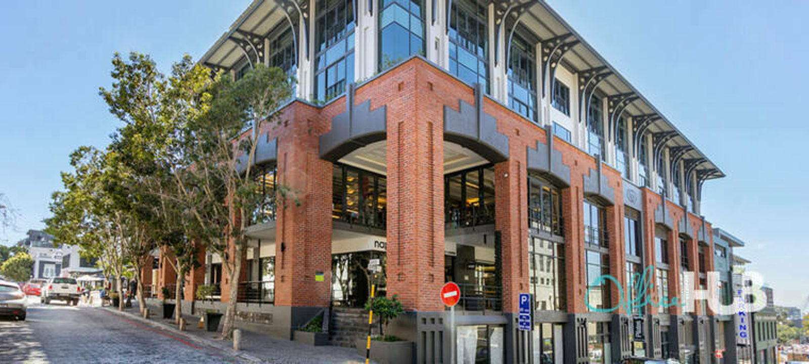 Cape Quarter Lifestyle Village - Image 1