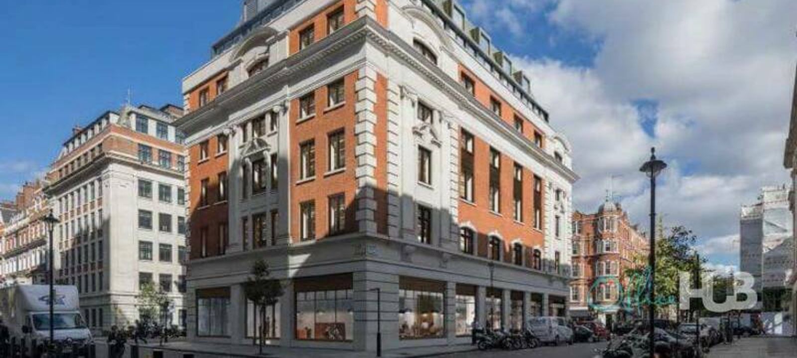 Brock House - Image 1