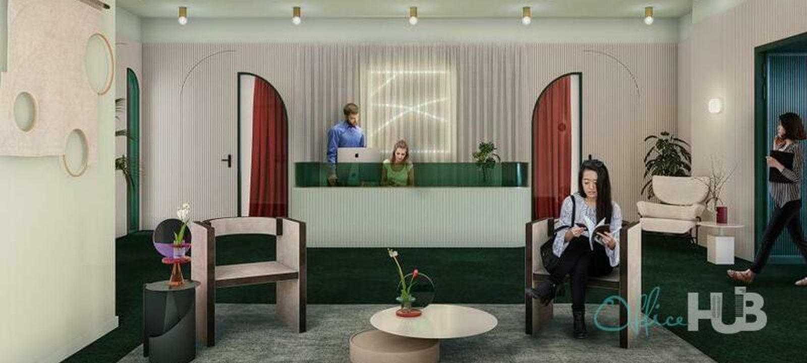 222 Regent St, Soho - Image 1