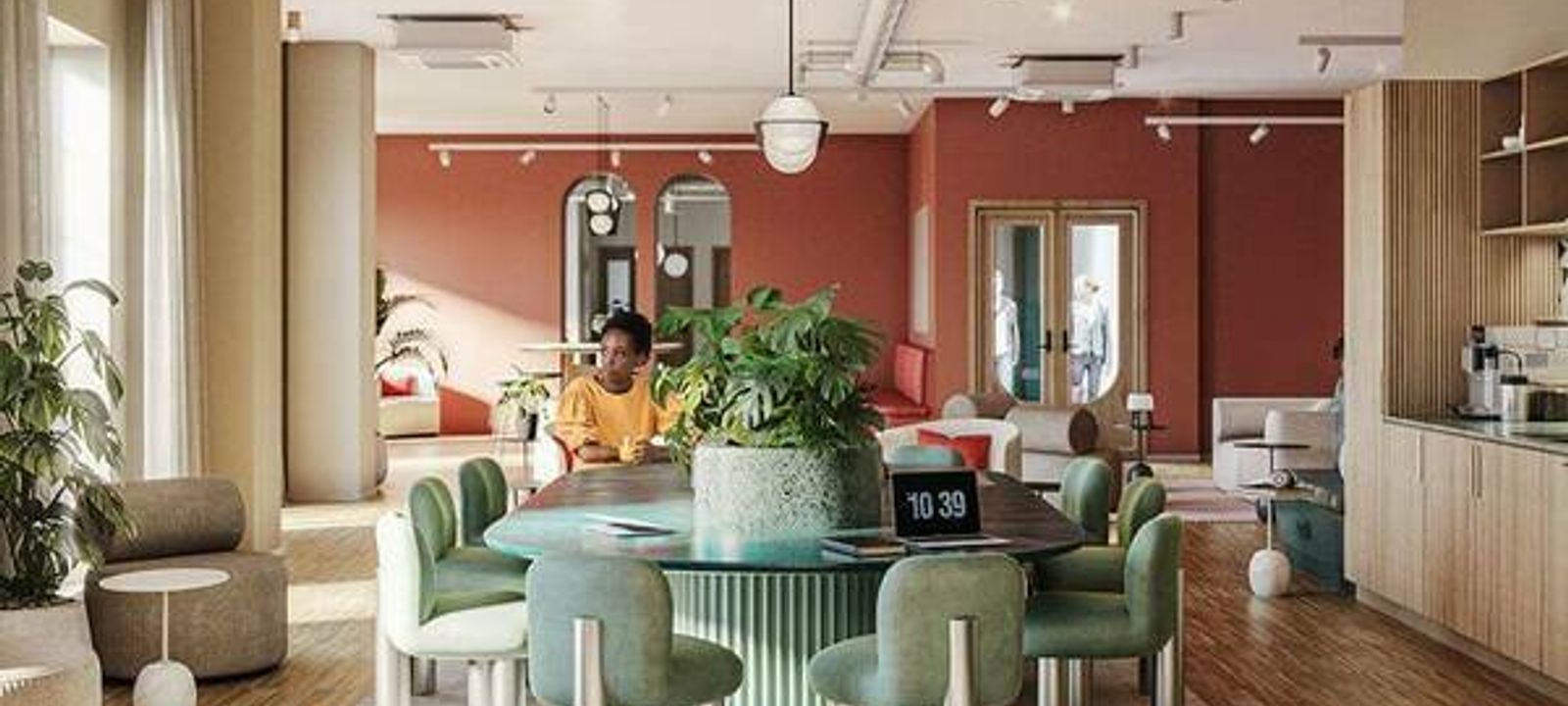 222 Regent St, Soho - Image 1